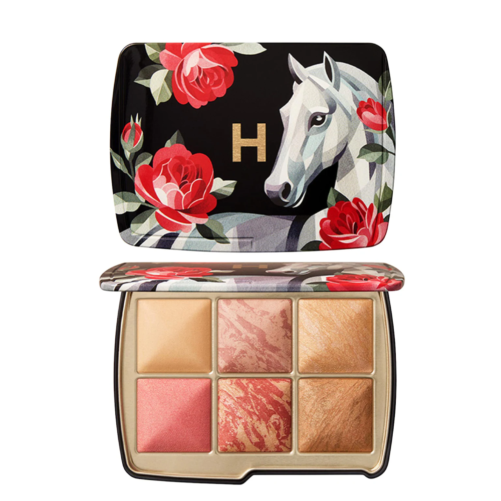 Hourglass Ambient Lighting HORSE Palette Limited Edition 8.4g , Hourglass Ambient Lighting , Hourglass Ambient Lighting ราคา , Hourglass Ambient Lightingรีวิว , Hourglass Ambient Lighting ซื้อ